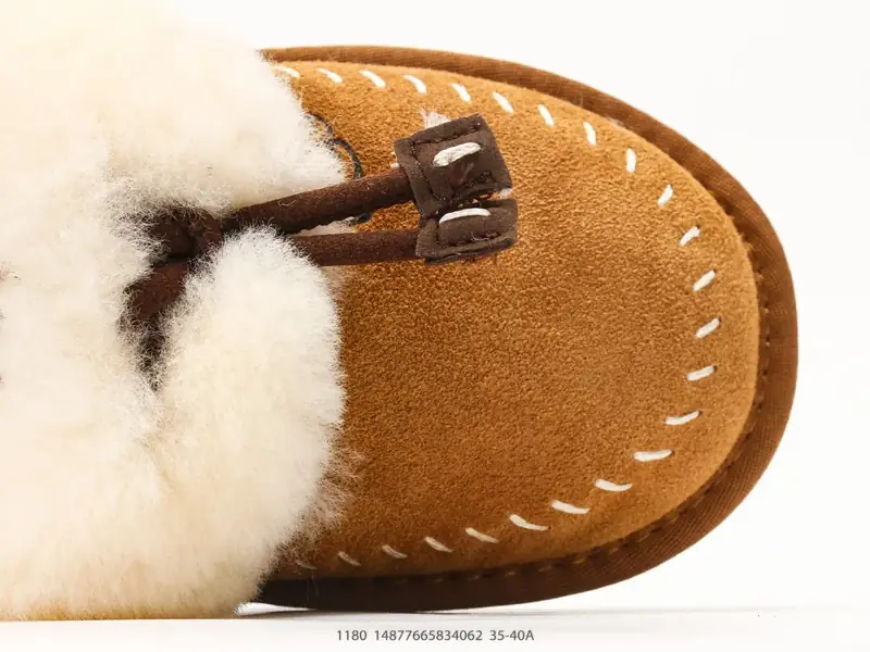 UGG 캐주얼 슈즈 로우탑 편안한 1180 #14877665834062