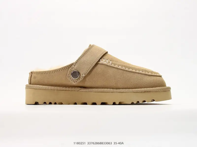 UGG Chaussures de sport Polyvalent Basse Confortable 1180251 #33762868833063