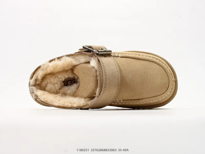 UGG Chaussures de sport Polyvalent Basse Confortable 1180251 #33762868833063