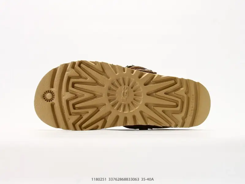 UGG Chaussures de sport Polyvalent Basse Confortable 1180251 #33762868833063