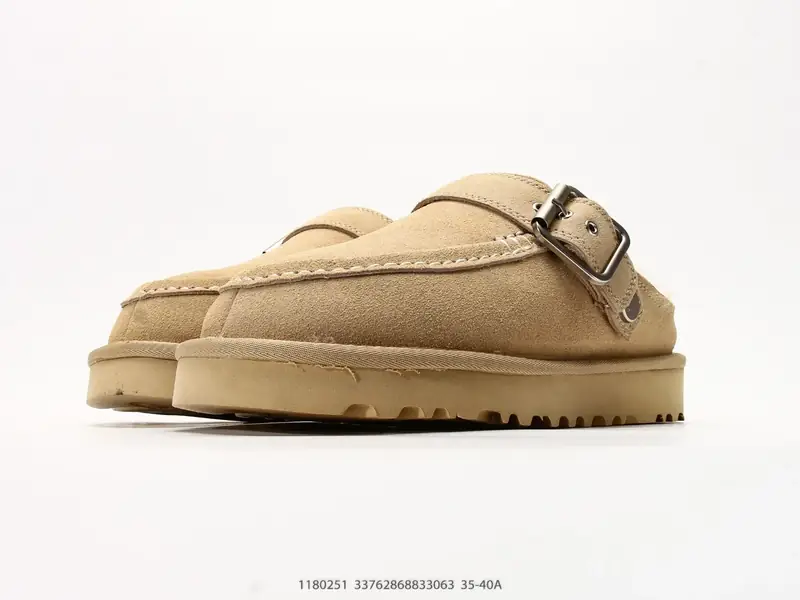 UGG Chaussures de sport Polyvalent Basse Confortable 1180251 #33762868833063