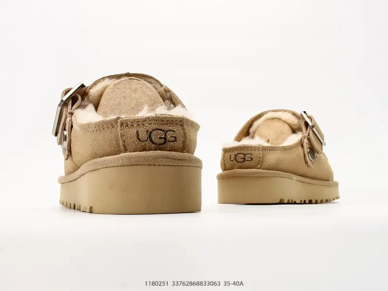 UGG Chaussures de sport Polyvalent Basse Confortable 1180251 #33762868833063