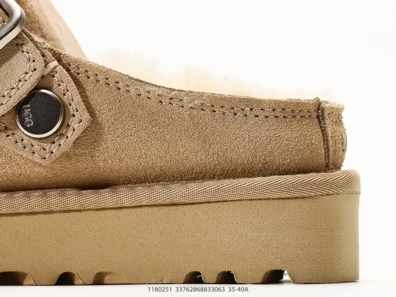 UGG Chaussures de sport Polyvalent Basse Confortable 1180251 #33762868833063