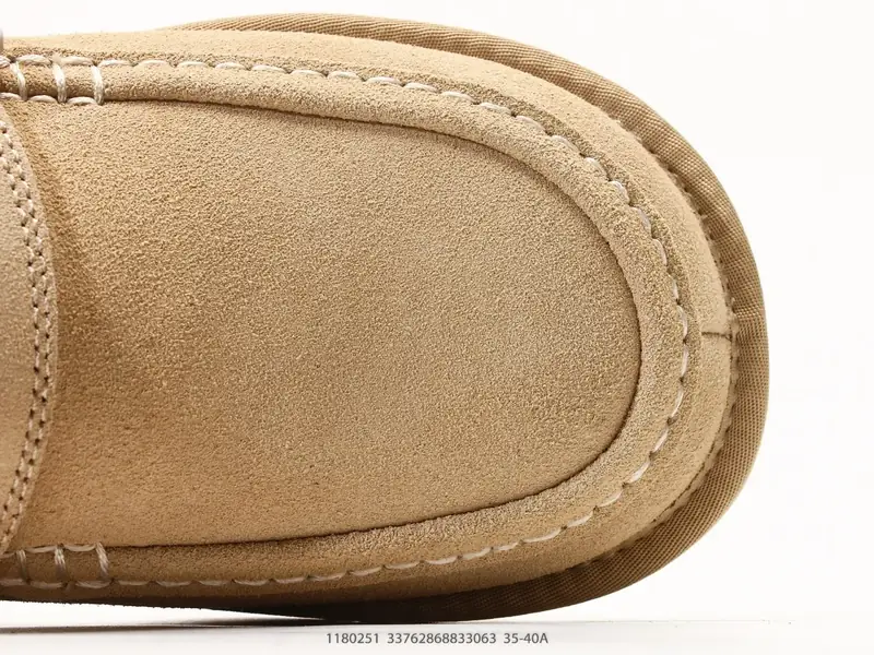 UGG Chaussures de sport Polyvalent Basse Confortable 1180251 #33762868833063