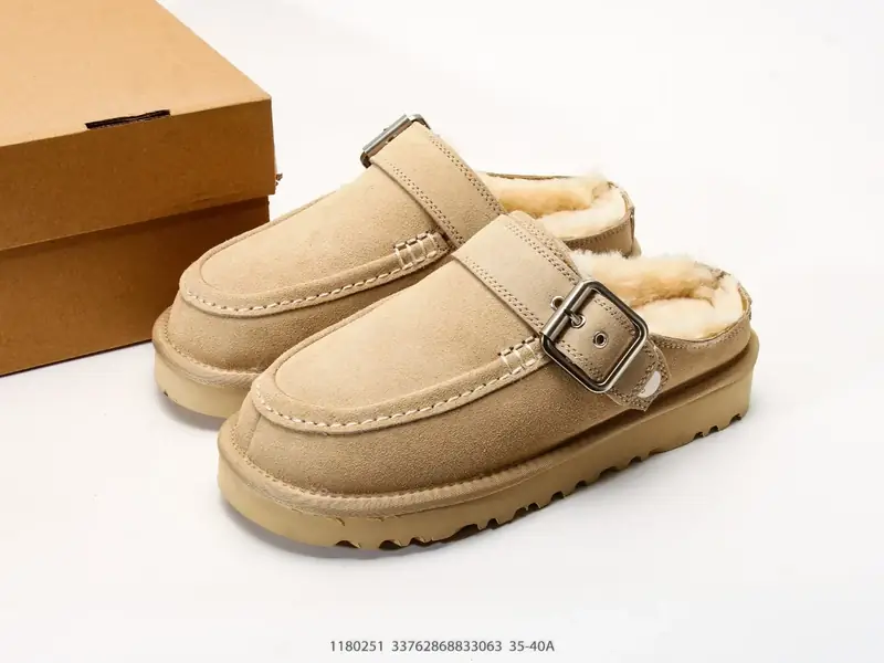 UGG Chaussures de sport Polyvalent Basse Confortable 1180251 #33762868833063