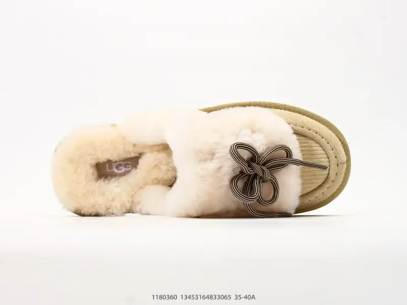 UGG Sportschuhe Retro Wildleder Dicke Sohle 1180360 #13453164833065