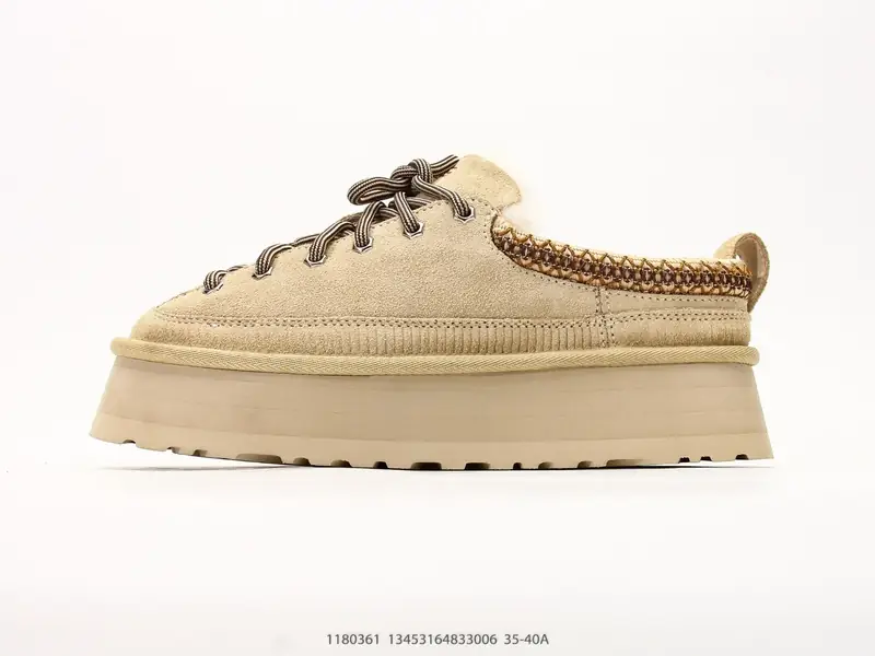 UGG 운동화 레트로 클래식 로우탑 1180361 #13453164833006