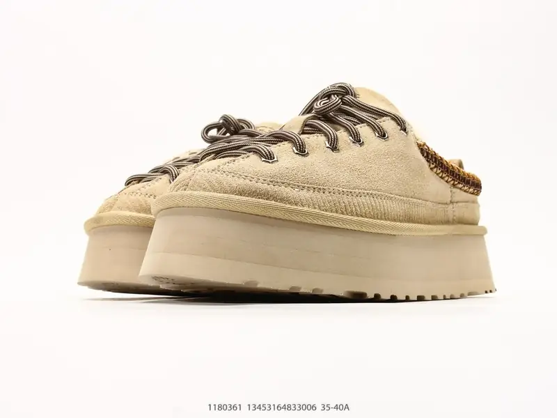 UGG Scarpe sportive Retro Classico Basso 1180361 #13453164833006