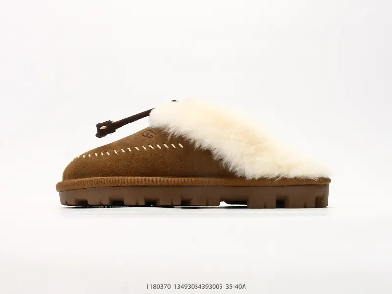 UGG Freizeitschuhe Niedrig Komfortabel 1180370 #13493054393005