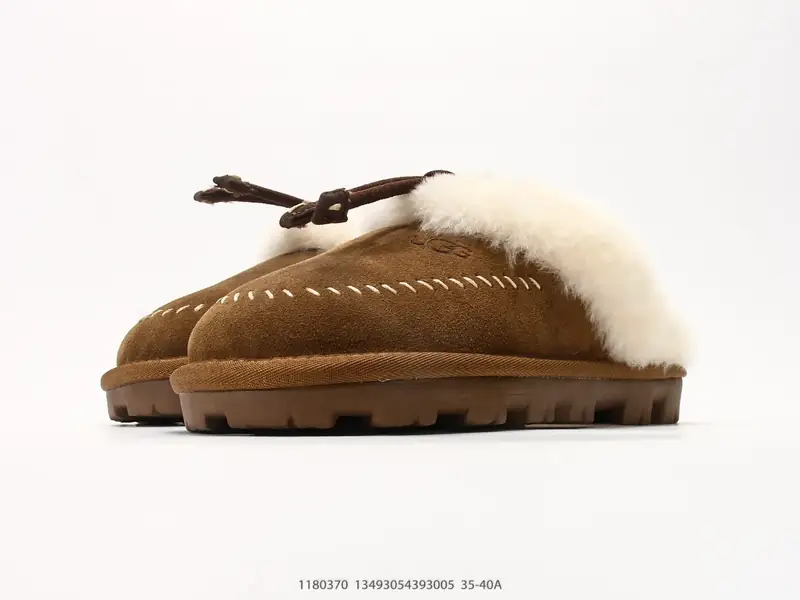 UGG カジュアルシューズ ローカット 快適 1180370 #13493054393005