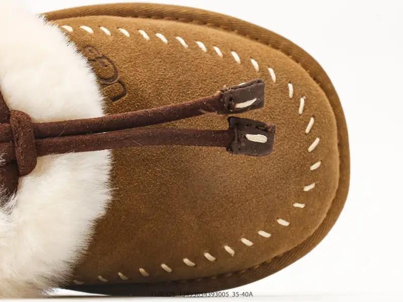 UGG カジュアルシューズ ローカット 快適 1180370 #13493054393005