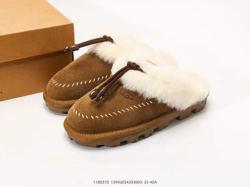 UGG カジュアルシューズ ローカット 快適 1180370 #13493054393005