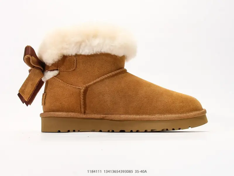 UGG ブーツ 防水 滑り止め 耐久性 1184111 #13413654393085