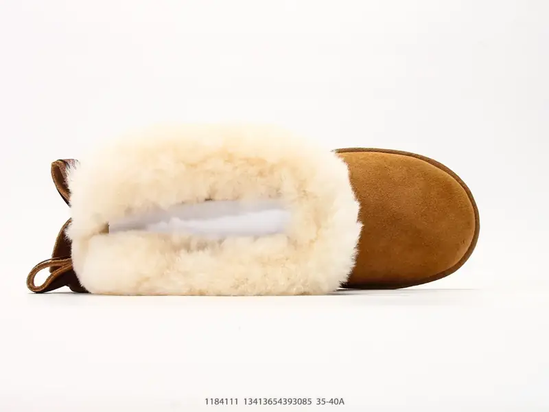 UGG ブーツ 防水 滑り止め 耐久性 1184111 #13413654393085