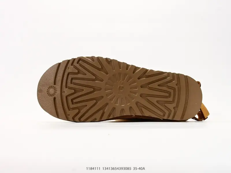 UGG ブーツ 防水 滑り止め 耐久性 1184111 #13413654393085