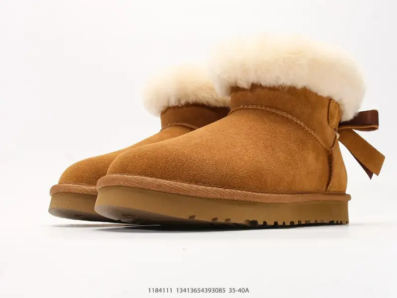 UGG ブーツ 防水 滑り止め 耐久性 1184111 #13413654393085