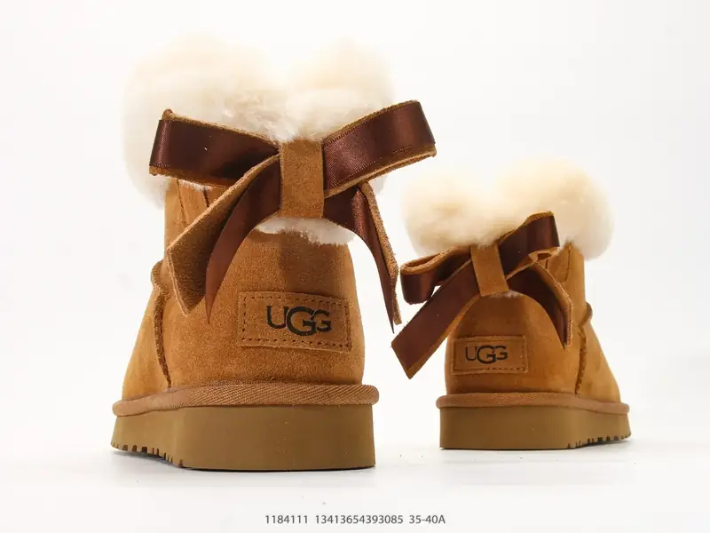 UGG ブーツ 防水 滑り止め 耐久性 1184111 #13413654393085