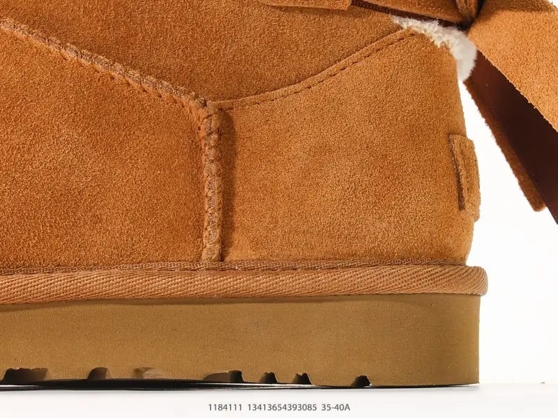 UGG ブーツ 防水 滑り止め 耐久性 1184111 #13413654393085