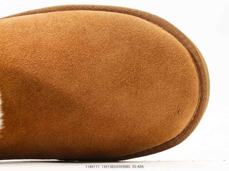UGG ブーツ 防水 滑り止め 耐久性 1184111 #13413654393085