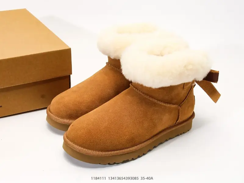 UGG ブーツ 防水 滑り止め 耐久性 1184111 #13413654393085