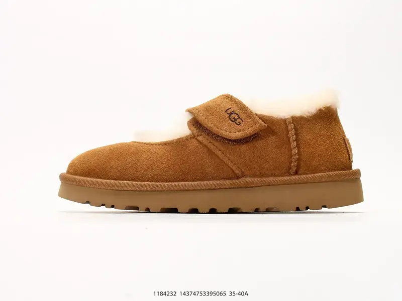 UGG 캐주얼 슈즈 레트로 클래식 패션 1184232 #14374753395065