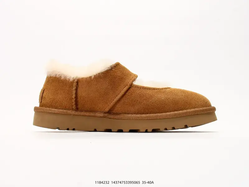 UGG Zapatillas casuales Retro Clásico De moda 1184232 #14374753395065