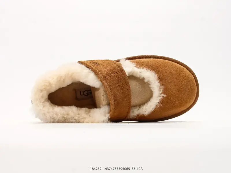 UGG Zapatillas casuales Retro Clásico De moda 1184232 #14374753395065