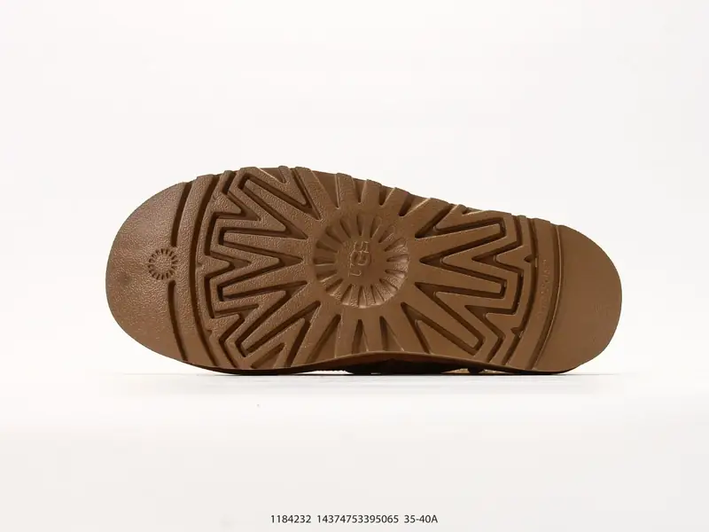 UGG Zapatillas casuales Retro Clásico De moda 1184232 #14374753395065