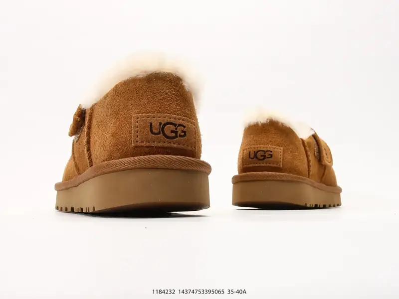 UGG Zapatillas casuales Retro Clásico De moda 1184232 #14374753395065