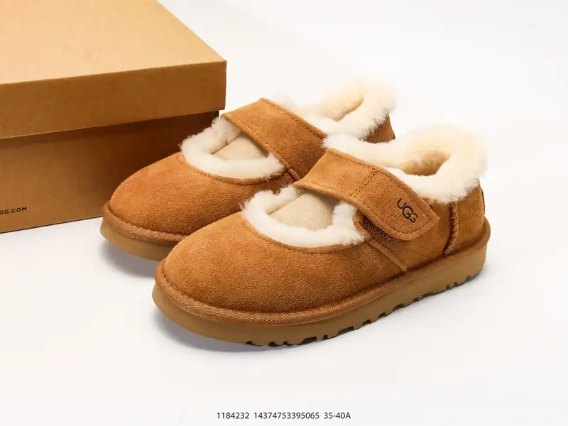 UGG Zapatillas casuales Retro Clásico De moda 1184232 #14374753395065