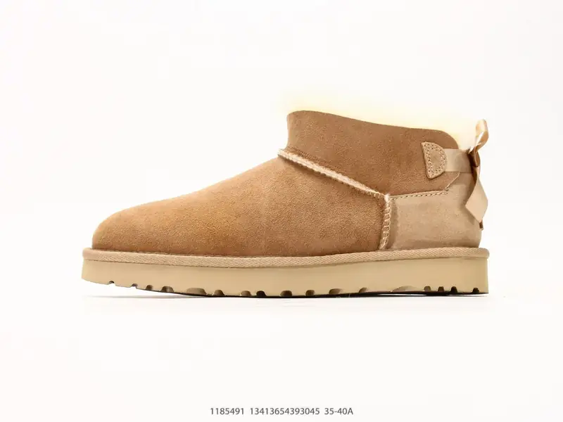 UGG 부츠 방수 미끄럼 방지 내구성 1185491 #13413654393045