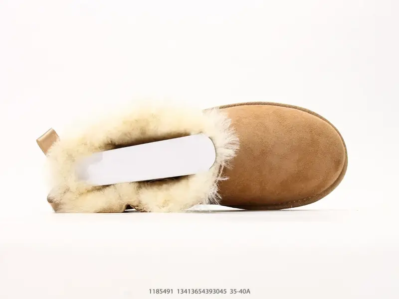 UGG Bottes Imperméable Antidérapant Résistant 1185491 #13413654393045