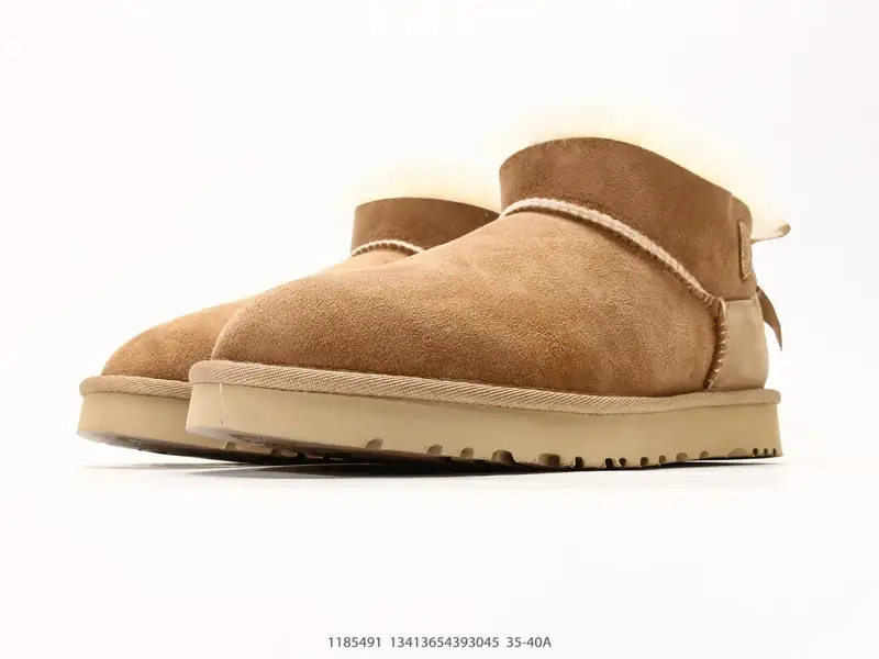 UGG Bottes Imperméable Antidérapant Résistant 1185491 #13413654393045