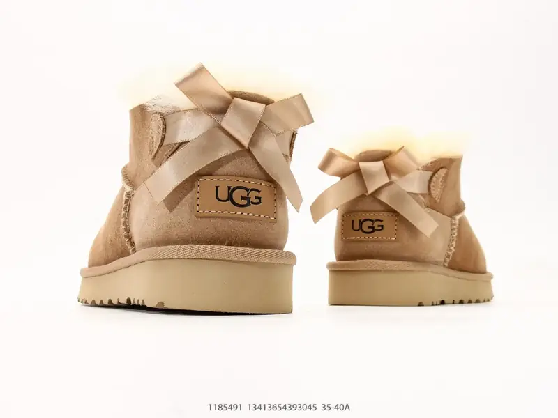 UGG Bottes Imperméable Antidérapant Résistant 1185491 #13413654393045