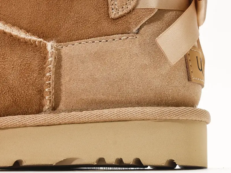 UGG Bottes Imperméable Antidérapant Résistant 1185491 #13413654393045