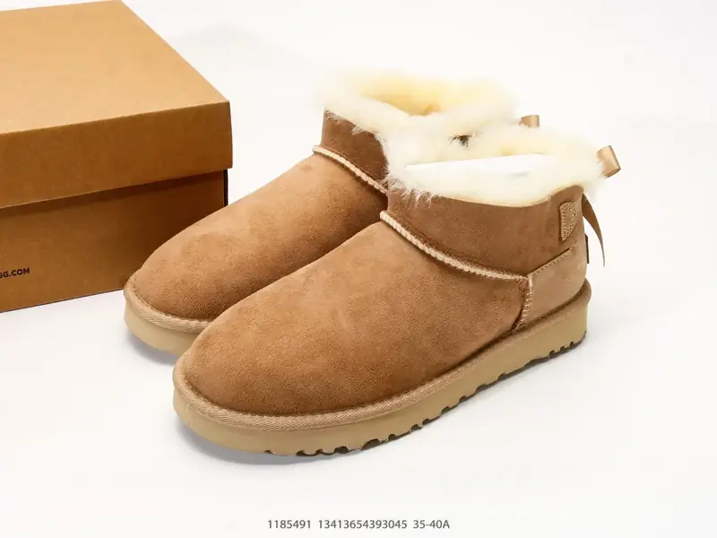 UGG Bottes Imperméable Antidérapant Résistant 1185491 #13413654393045