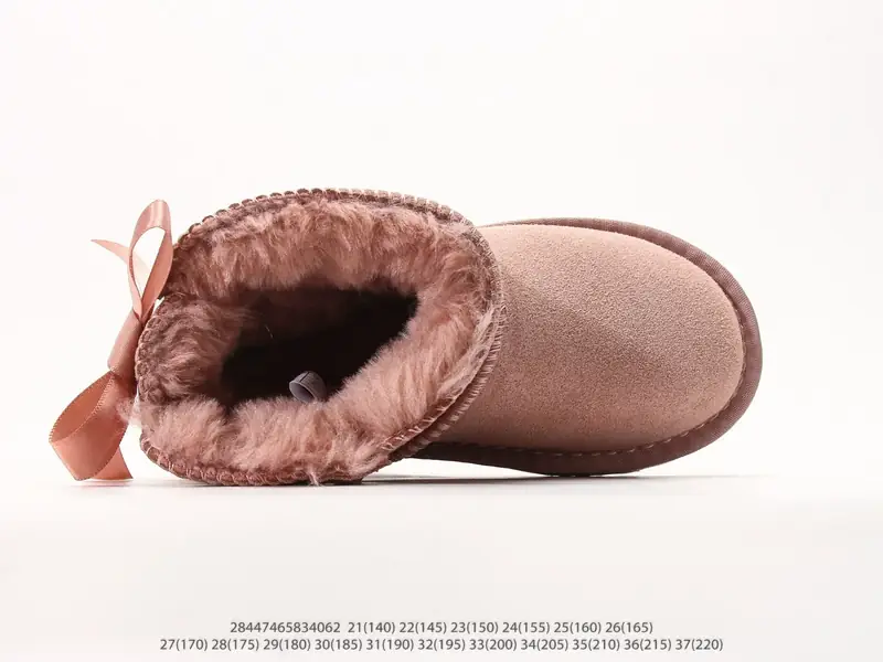 UGG Boots Waterproof Anti-Slip Durable 1185920 #28447465834062
