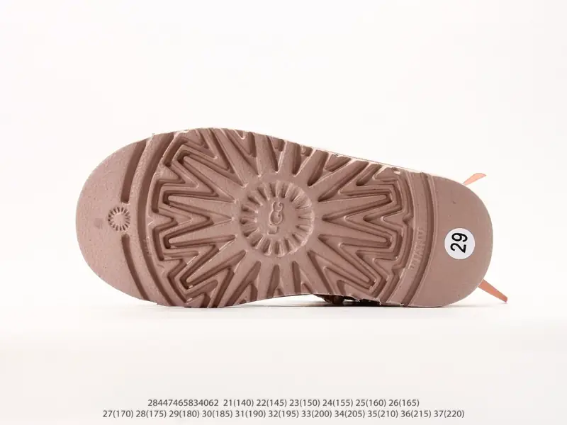 UGG Boots Waterproof Anti-Slip Durable 1185920 #28447465834062
