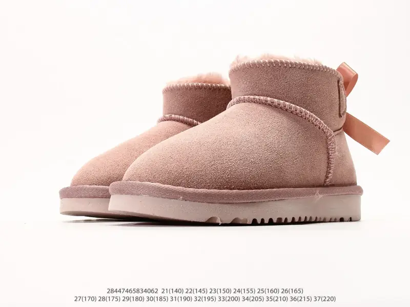 UGG Boots Waterproof Anti-Slip Durable 1185920 #28447465834062
