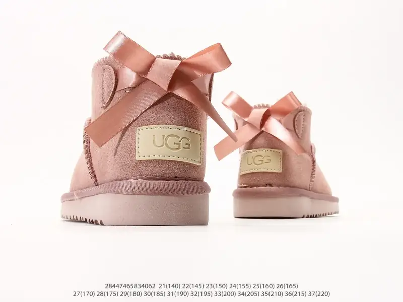 UGG Boots Waterproof Anti-Slip Durable 1185920 #28447465834062