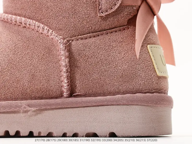 UGG Boots Waterproof Anti-Slip Durable 1185920 #28447465834062
