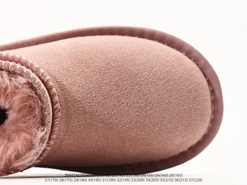 UGG Boots Waterproof Anti-Slip Durable 1185920 #28447465834062