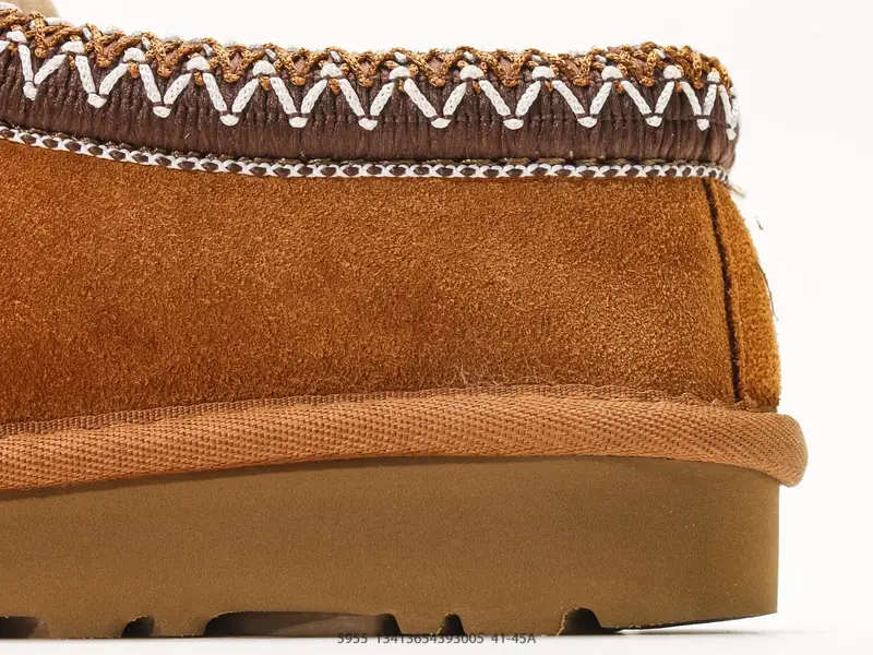 UGG 부츠 미끄럼 방지 내구성 편안한 5955 #13413654393005