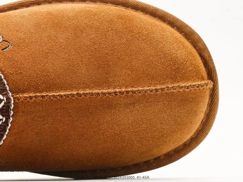 UGG 부츠 미끄럼 방지 내구성 편안한 5955 #13413654393005