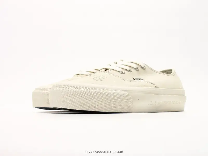 반스 운동화 클래식 콜라보 로우탑 VN000XVJ7VJ #11277745664003